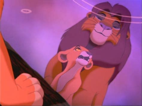 Whats Your Favourite Out Of My Favourite Moments Poll Results The Lion King 2simbas Pride