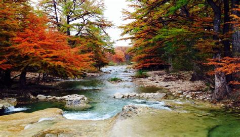 18 Most Amazing Views Of The Texas Hill Country
