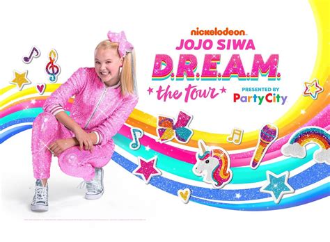 Jojo Siwa Adds 17 Dates To Her Dream The Tour