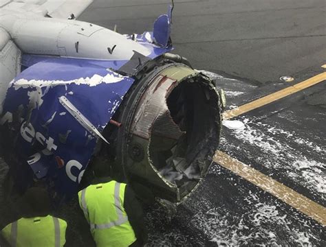 What Actually Happens When A Plane Loses An Engine