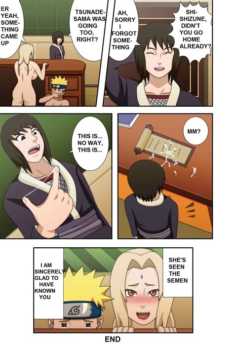 Naruto Theres Something About Tsunade Porn Comics Galleries. 