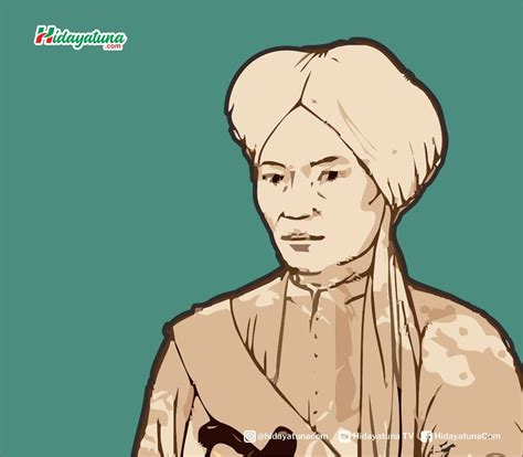 Visi Pangeran Diponegoro Tentang Jawa Islam Hidayatuna