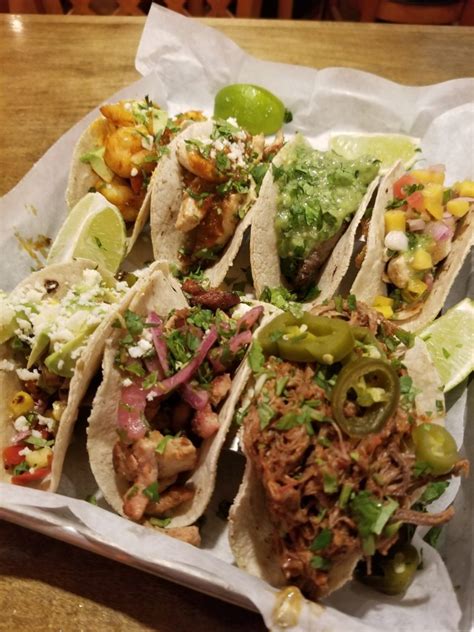 Taco Loco Mexican Restaurant Dana Licious Reviews