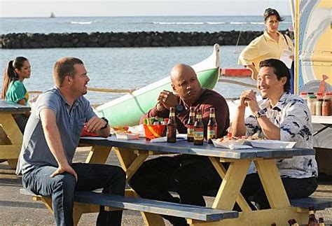 ‘ncis Hawaii Spinoff Eyed By Cbs As ‘ncis Franchises Fourth Series