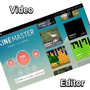 The premium version unlocked many of powerful features to help. Download KineMaster Mod Unlocked (Updated 2020) Official Apk - BDRong99.Com
