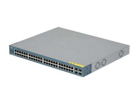 Cisco Small Business Esw 540 Esw 540 48 K9 Managed Switch