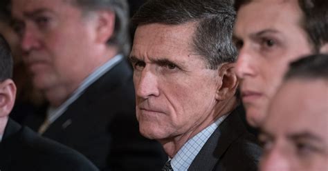 Michael Flynn Resigns As National Security Advisor Wbez Chicago