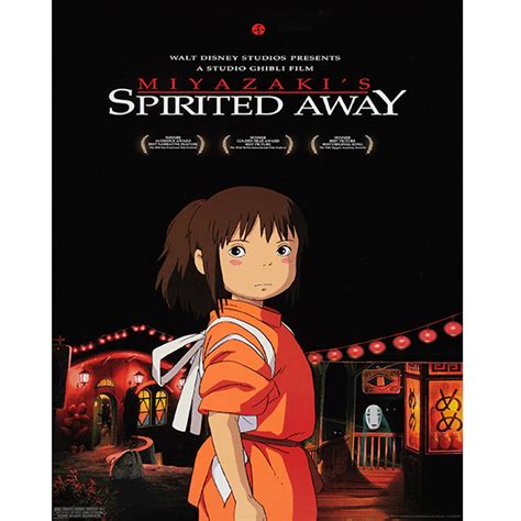 Spirited Away خرید پی دی اف کتابspirited Away Picture Book بوک فلیکس