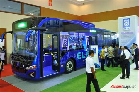 Jokowi : Ibukota Baru Khusus Untuk Mobil Listrik & Otonom - AutonetMagz