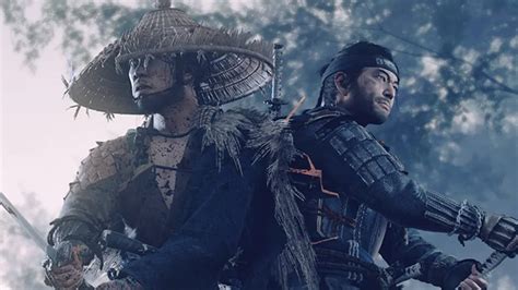 Ghost Of Tsushima Directors Cut Ps5 Load Times Archives Playstation