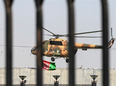 Kabul Blast Claimed By Taliban Kills Afghan Air Force Pilot Taliban