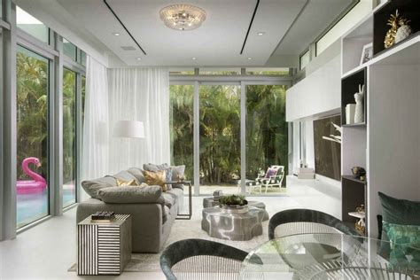 Miamis Top Interior Designers Present The Best Interior Design Ideas 6