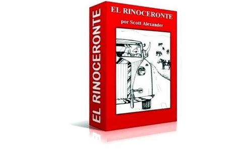 Este libro cuenta con 15 capitulos en los cuales basicamente se trata de una guia practica para alcanzar el éxito ( como lo señala scott en su introducción). El Secreto de El Rinoceronte: "El Rinoceronte" escrito por ...