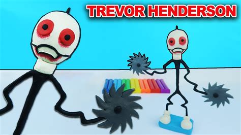 Totl Turn Out The Lights Making Monsters By Trevor Henderson With