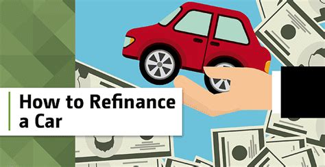 How To Refinance A Car In 3 Simple Steps Feb 2024