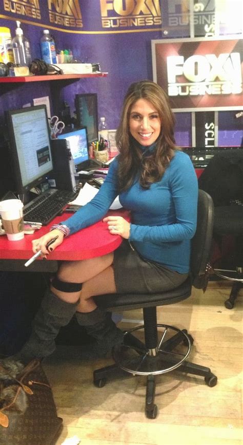 The Appreciation Of Booted News Women Blog Nicole Petallides Is All
