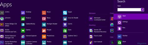 How to add app to home screenshow all. How to Add New Items Tiles to Windows 8 Home Screen ...