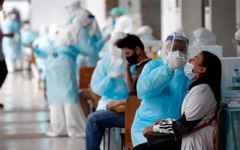 La Pandemia Supera Los Tres Millones De Muertos En El Mundo Eibafh