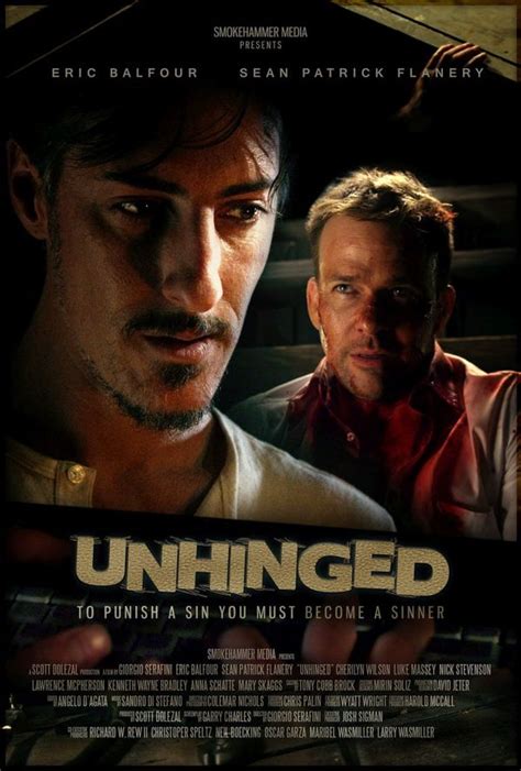 RO: Unhinged (2017)