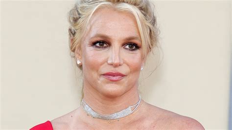 Britney Spears Responds To Fans ‘concerned About Her Conservatorship