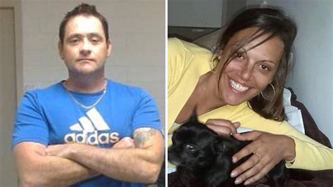 Jury Finds Sayle Newson Guilty Of Murdering Girlfriend Carly Mcbride Near Muswellbrook In 2014
