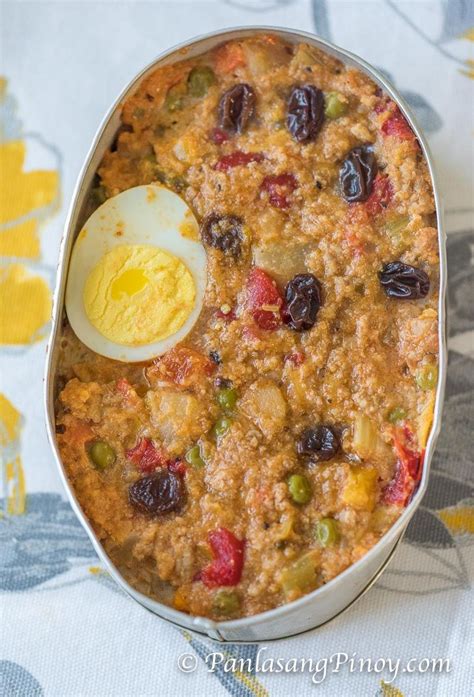 1000+ images about Filipino Food and Recipes on Pinterest ...