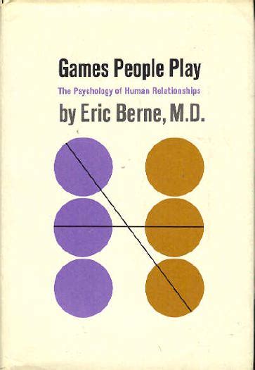 Eric Bernes Games People Play And Social Media Gravity7