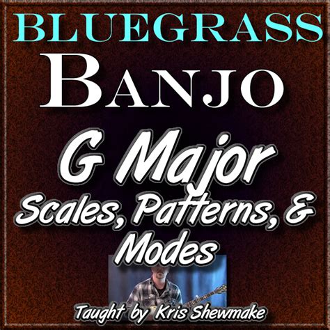 Online Lesson Videos Choose Your Instrumentstyle Bluegrass Banjo