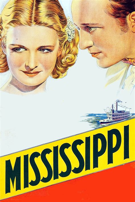 Mississippi 1935