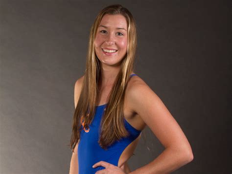 2015 News Press All Area Girls Swimming Usa Today High School Sports