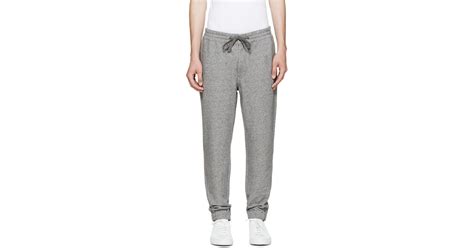 Gray Sweatpants Affordable Ts For Your Guy Friend Popsugar Love