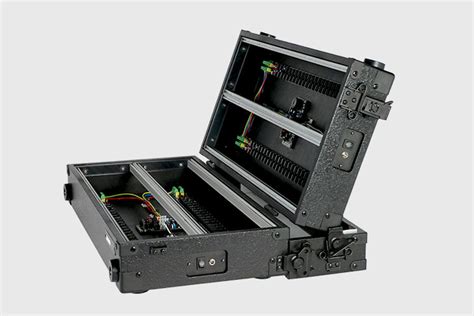 Eurorack atari punk console schematic; Eurorack case 12U/104HP Performer Series MKI - MDLRCASE
