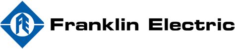 Franklin Electric Logos Download