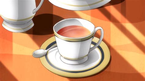 Itadakimasu Anime Anime Bento Anime Coffee Kawaii Food