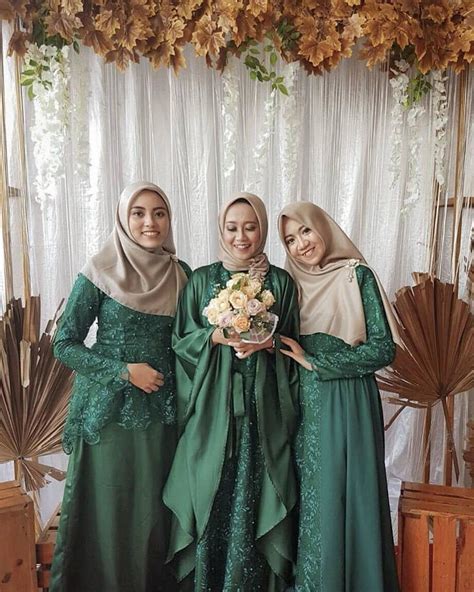 Suka Komentar Dress Gaun Bridesmaids Hijab Bridesmaids Hijab