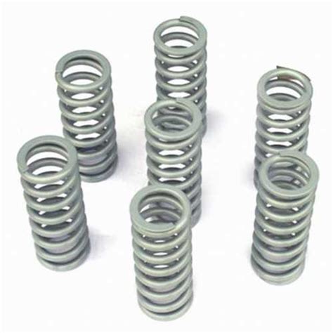 Stainless Steel Compression Spring Suppliers Stainless Steel