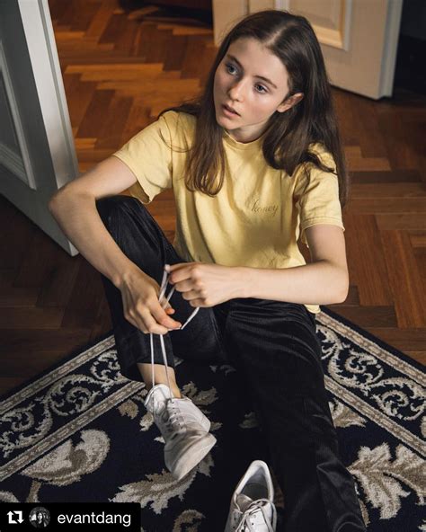 Thomasin Mckenzie Sexy Nonnude Collection 27 Photos The Fappening