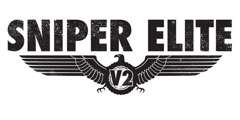 Sniper Elite Logo Png File Png All