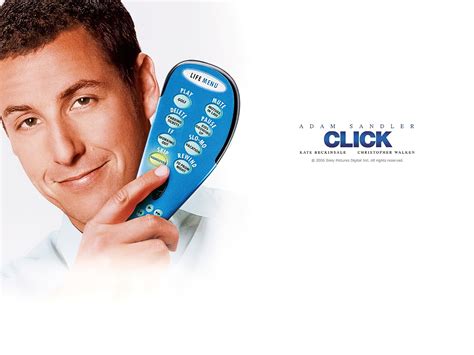 Click Adam Sandler