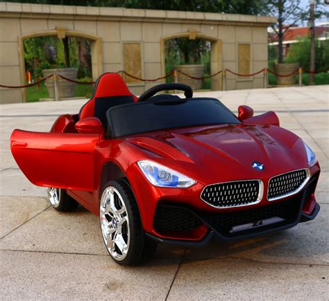 New Design Battery Operated Children Ride On Car Toy Kids Electric Cars