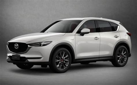 We're for mods who want to make. 2020 Mazda CX-5 AKERA TURBO (AWD) 100TH ANNIV four-door ...