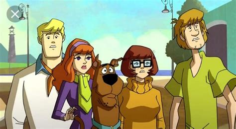 what a mystery incorporated revival could be like by sofiablythe2014 on deviantart