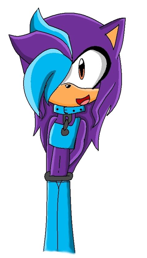 For Lilly443 Sonic Girl Fan Characters Photo 17444465
