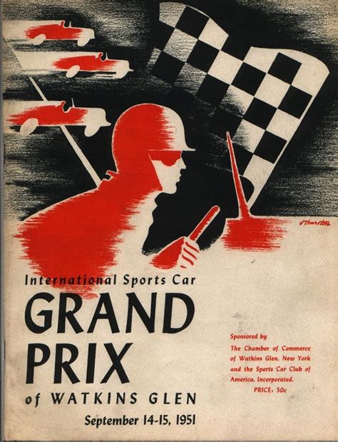 Pin By Mclerat On Poster Design Vintage Racing Poster Racing Posters