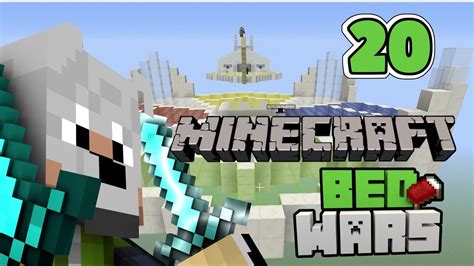 Minecraft Bedwars Ger Ps3ps4xbox360xboxone 20 Youtube