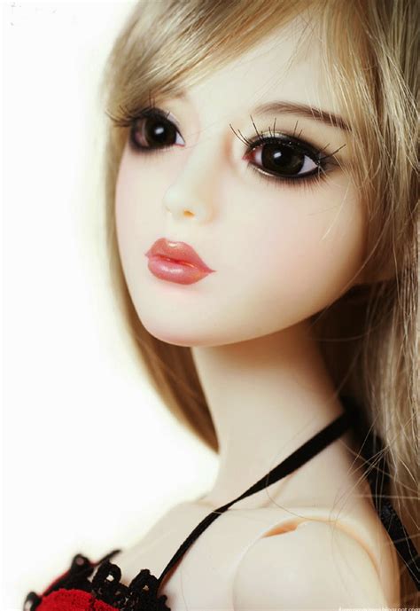 Cute Doll For Facebook Profile Picture For Girls Weneedfun