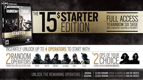Rainbow 6 Siege Official Thread Of Breaching And Camping Hardwarezone