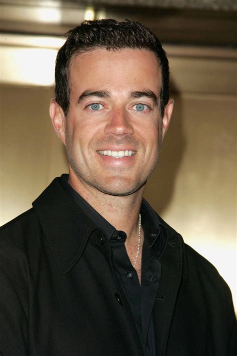 Carson Daly Confession I Had A Huge Crush On Him In The S Mtv