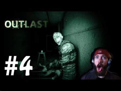 Outlast Walkthrough Part Are They Naked They Are Youtube
