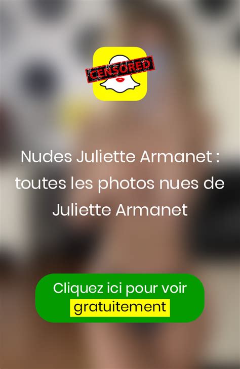 Nudes Juliette Armanet Toutes Les Photos Nues De Juliette Armanet